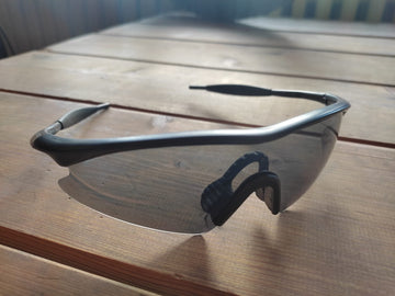 Sportovní sluneční brýle Relax Yuma R5405A