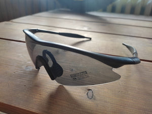 Sportovní sluneční brýle Relax Yuma R5405A