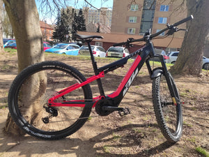 ktm e-fully macina chacana 29.12 KTM MACINA Chacana PRO 750 (2023/24) – svet-elektrokol