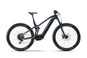 Haibike ALLTRAIL 9 29 model (2023)