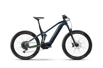 Haibike ALLTRAIL 9 27.5 (2023)