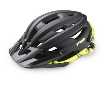 CYKLISTICKÁ HELMA R2 GUARD ATH34B