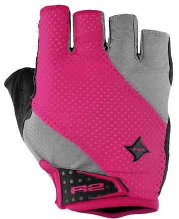 Cyklistische Handschuhe R2 RIBBON ATR37D