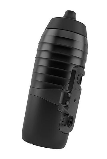 Fidlock TWIST SET KEEGO LÁHEV 600ml antibakteriální z elastického titanu