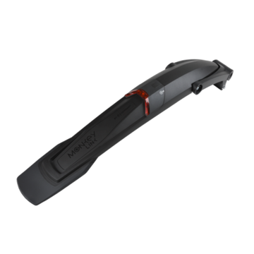 Zadní blatník se světlem MonkeyLink Connect pro e-bike