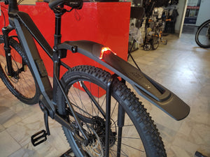 Zadní blatník se světlem MonkeyLink Connect pro e-bike