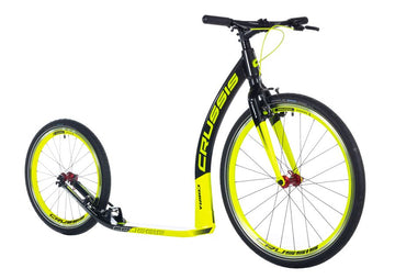 Koloběžka Crussis Cobra 4.1