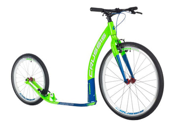 Koloběžka Crussis Cobra 4.2