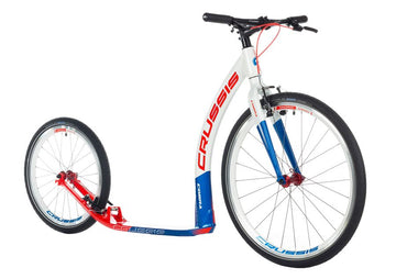 Koloběžka Crussis Cobra 4.4
