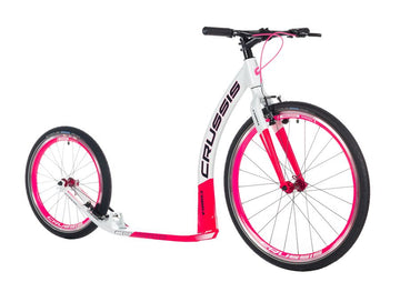 Koloběžka Crussis Cobra 4.5