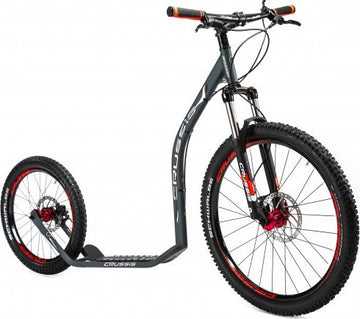 Koloběžka Crussis CROSS 6.3