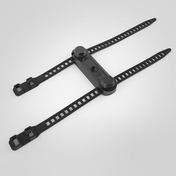 Náhradní magnetický zámek Twist na rám