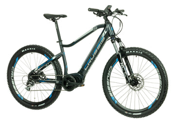 Crussis  Horské elektrokolo e-Atland 5.7 (2022)