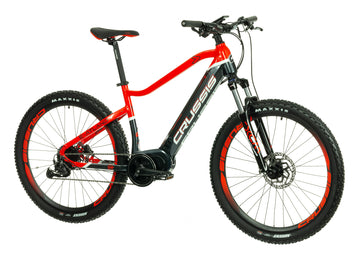 Crussis  Horské elektrokolo e-Atland 7.7 (2022)