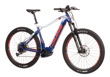 Crussis  Horské elektrokolo e-Largo 11.7 (2022)