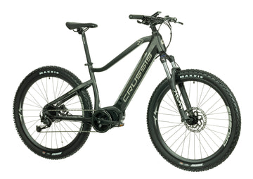 Crussis  Dámské horské elektrokolo ONE-Guera 7.7 (2022)