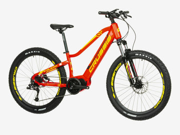 Crussis e-Guera 6.8 model 2023