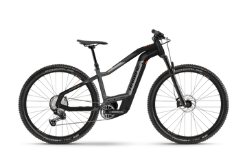 Haibike SDURO HardNine 10 model 2023