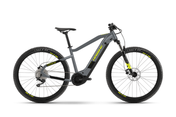 Haibike SDURO HardNine 6 model 2022