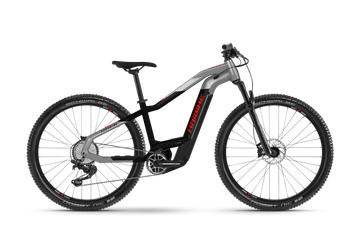 Haibike HardSeven 9 model 2022
