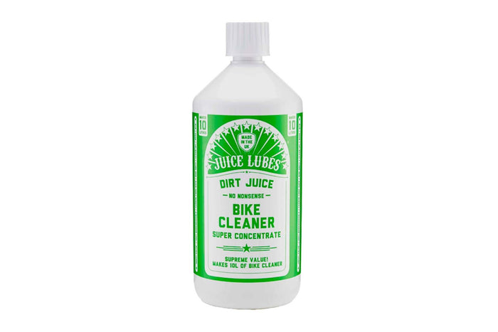 Juice Lubes Dirt Juice Bike Cleaner - Super
