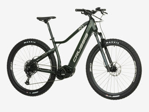 Crussis ONE-PAN Largo 9.8 model 2023