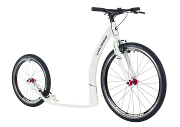 Koloběžka Crussis ONE Cobra 4.1