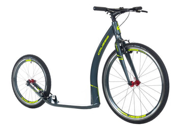 Koloběžka Crussis ONE Cobra 4.4