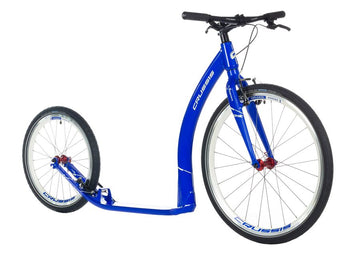 Koloběžka Crussis ONE Cobra 4.5