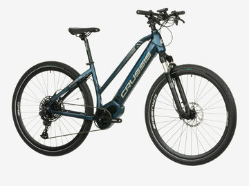 Crussis ONE-OLI Cross Low 8.8 model 2023