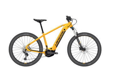 Lapierre OVERVOLT 7.6 Y630 model 2022
