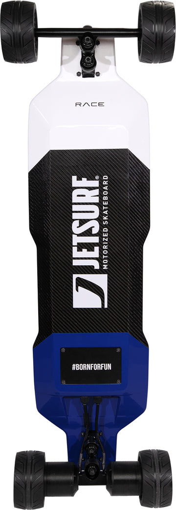 e-skateboard JETSURF RACE