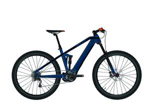 Bulls Sonic EVO TR1 29 model 2022