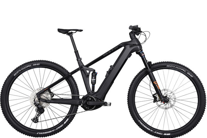 Bulls Sonic Evo Bulls Full Suspension 2023 Bulls Sonic EVO AM Team