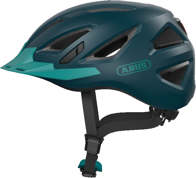ABUS Urban-I 3.0 helmet – svet-elektrokol ABUS Urban-I 3.0 helmet – svet-elektrokol