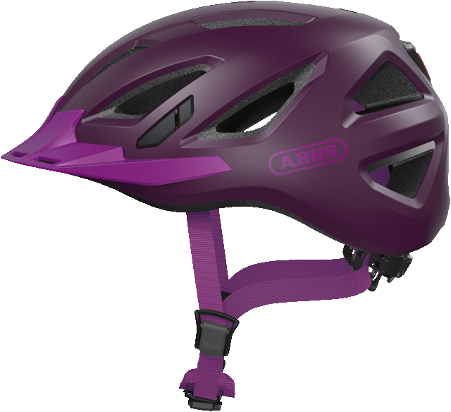 ABUS Urban-I 3.0 helmet – svet-elektrokol ABUS Urban-I 3.0 helmet – svet-elektrokol