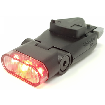 Zadní světlo MonkeyLink Connect